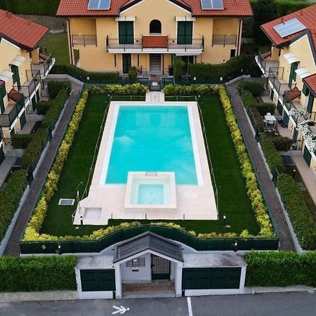 Sailing Apartment By Wonderful Italy ベッラージョ エクステリア 写真