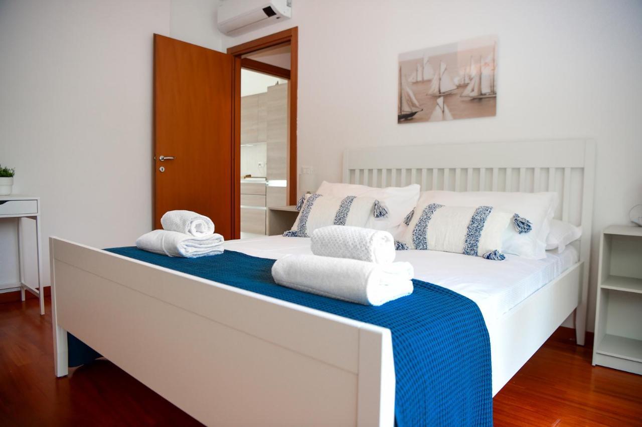 Sailing Apartment By Wonderful Italy ベッラージョ エクステリア 写真