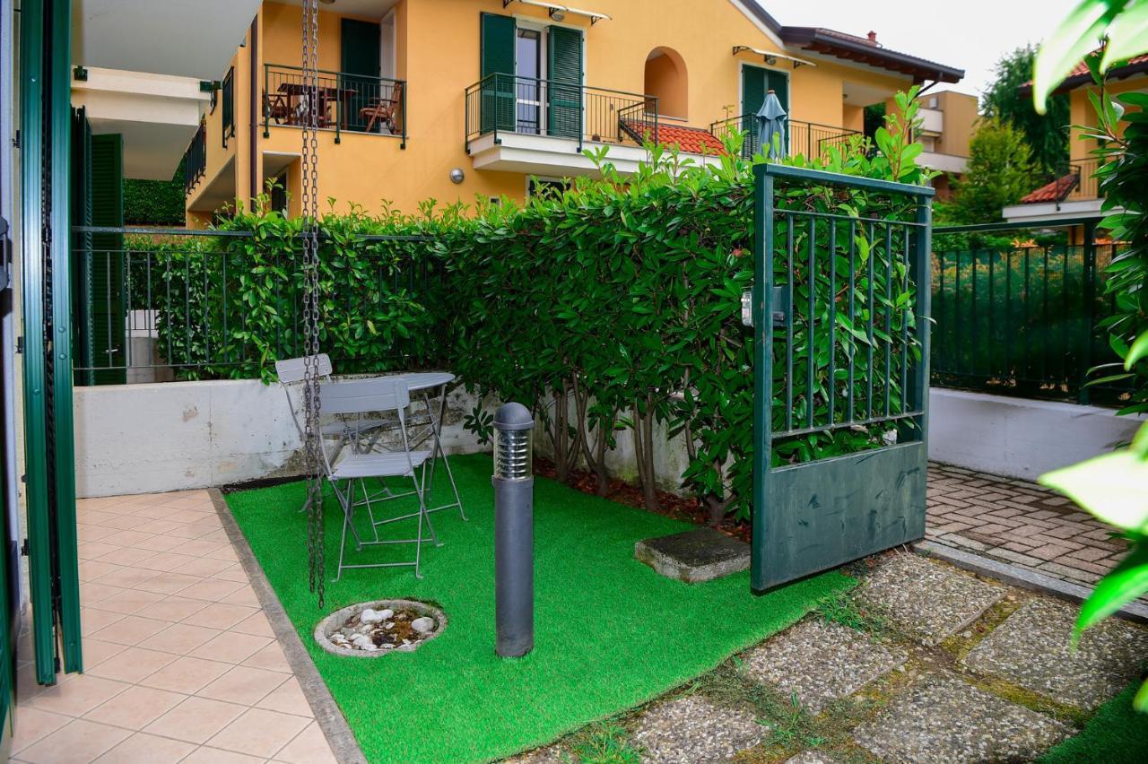 Sailing Apartment By Wonderful Italy ベッラージョ エクステリア 写真