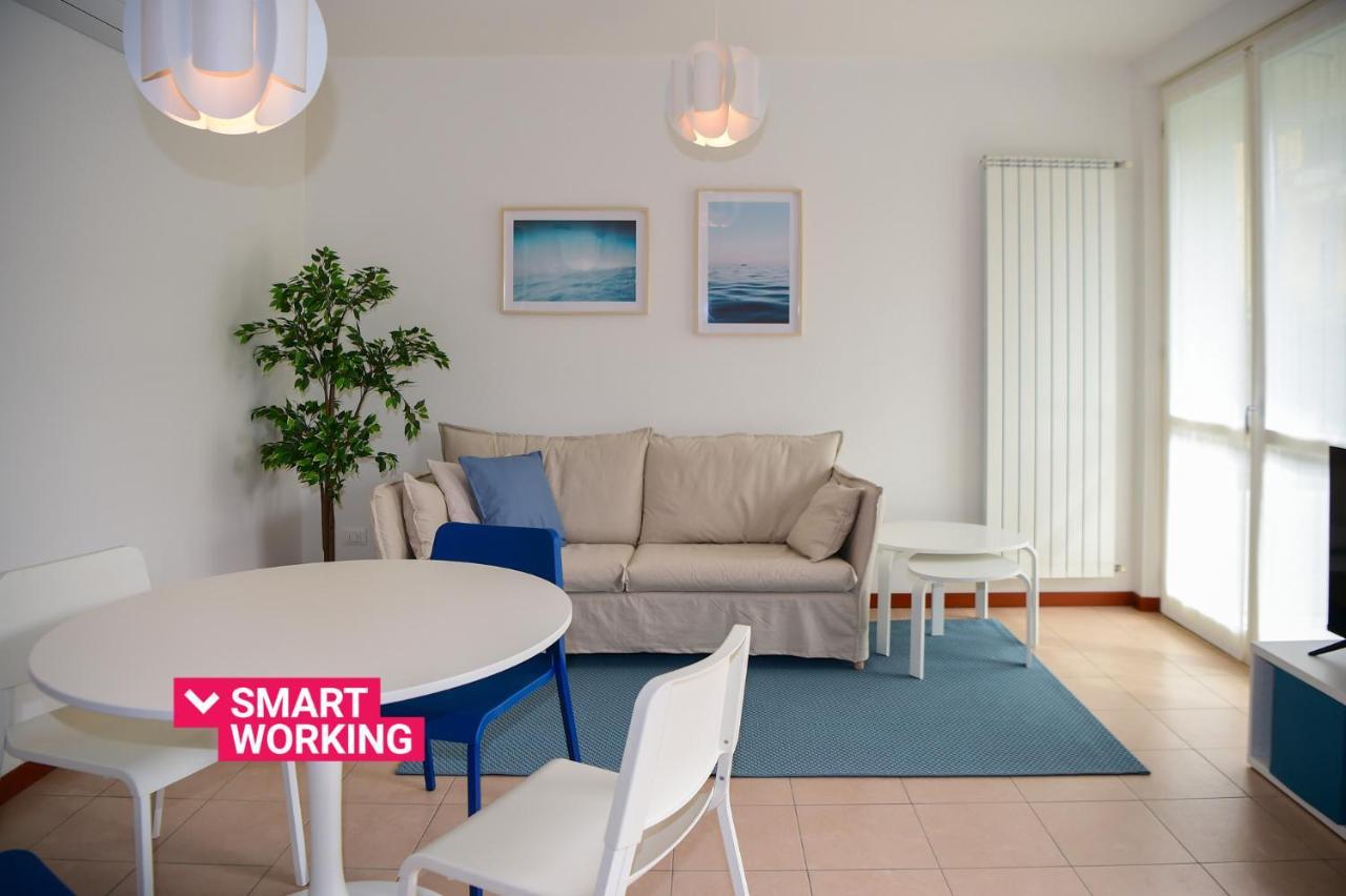 Sailing Apartment By Wonderful Italy ベッラージョ エクステリア 写真