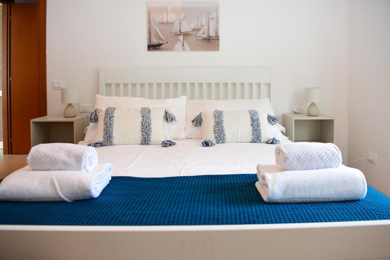Sailing Apartment By Wonderful Italy ベッラージョ エクステリア 写真