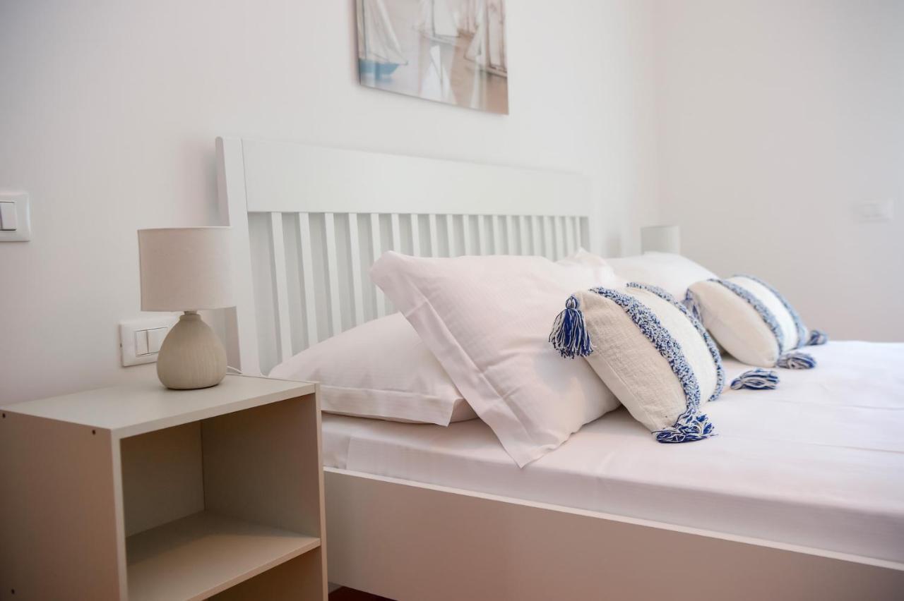 Sailing Apartment By Wonderful Italy ベッラージョ エクステリア 写真