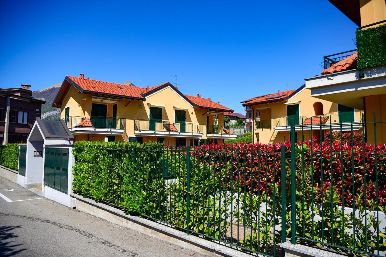 Sailing Apartment By Wonderful Italy ベッラージョ エクステリア 写真