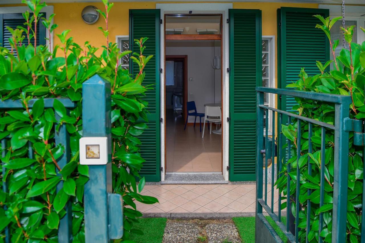 Sailing Apartment By Wonderful Italy ベッラージョ エクステリア 写真