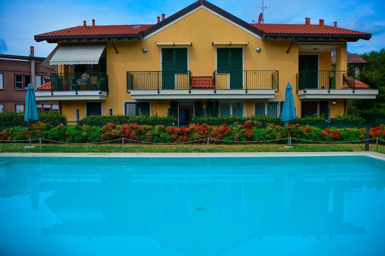 Sailing Apartment By Wonderful Italy ベッラージョ エクステリア 写真
