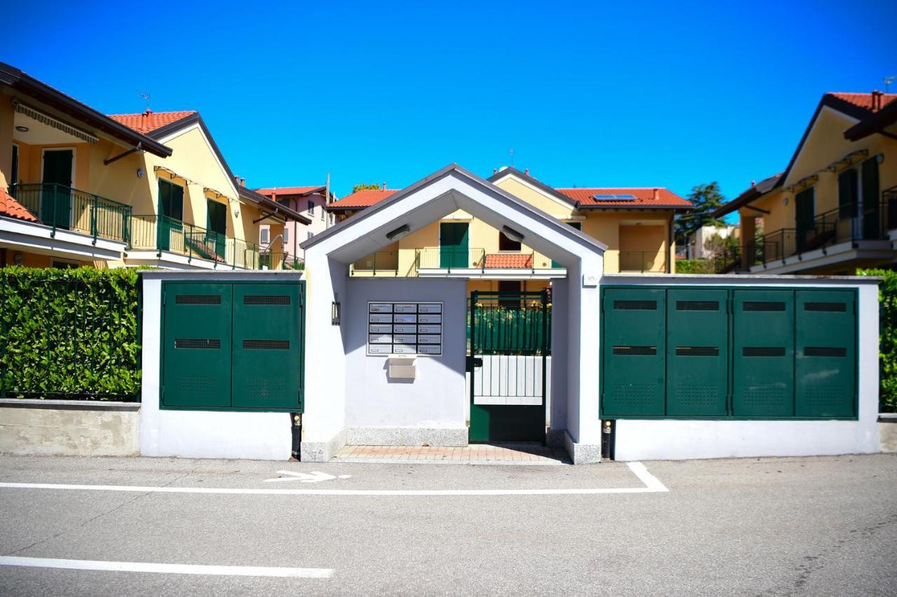 Sailing Apartment By Wonderful Italy ベッラージョ エクステリア 写真